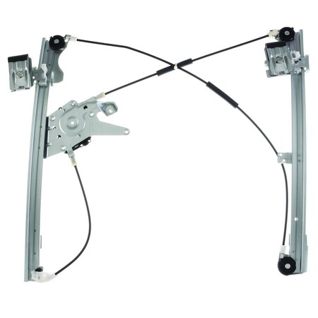 Wai Global WINDOW REGULATOR ONLY, WPR0433L WPR0433L